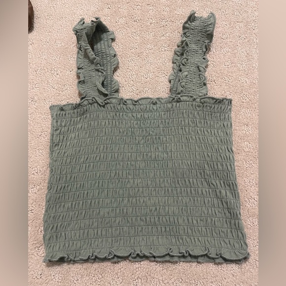 Hollister Tank Top - Picture 1 of 2